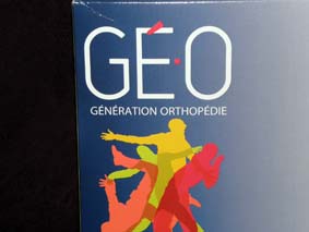 generation orthopedie