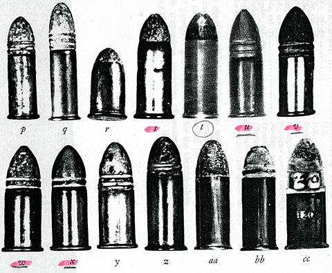 themthangs Justin Blyth, the New Dark Age, 2010