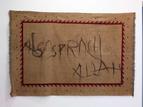 Abdel Abdessemend, Also Sprach Zarathoustra,