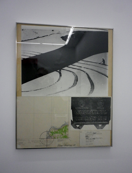 Dennis Oppenheim_Annual Rings_1968(2)