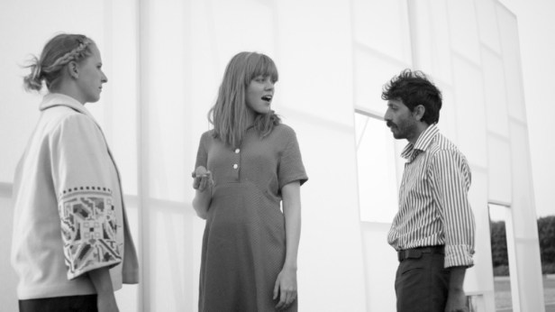 Ulla Von Brandenburg