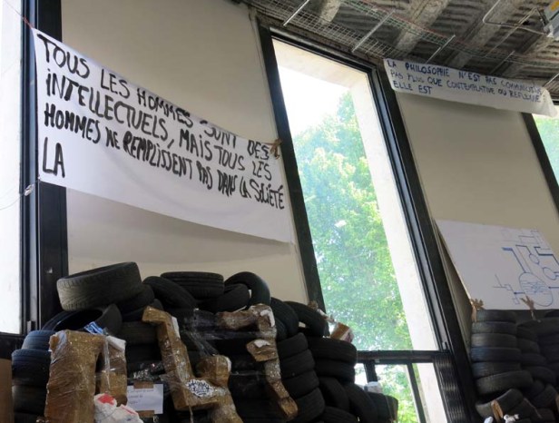 hirschhorn palais de tokyo