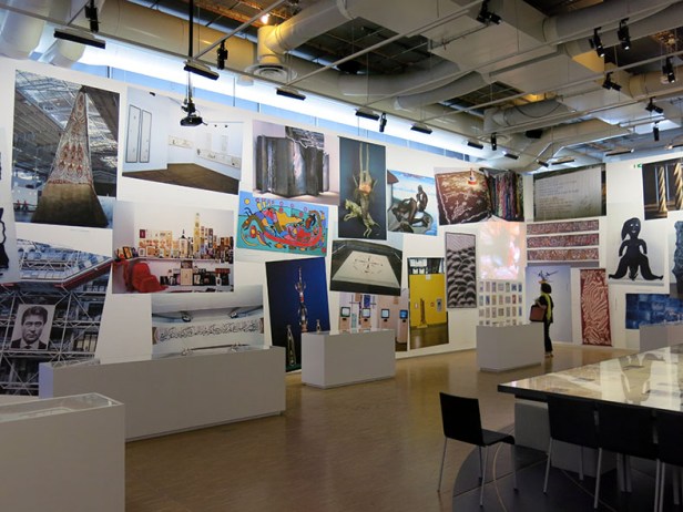 magiciens de la terre 2014 (4)