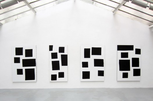 Nicolas Chardon-VE2014-scenario-a-1170x772 (vue d'expo Galerie Jean Brolly)