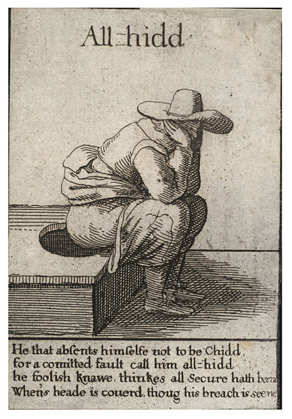 Wenceslas_Hollar_-_A_pack_of_knaves_-_All-hid