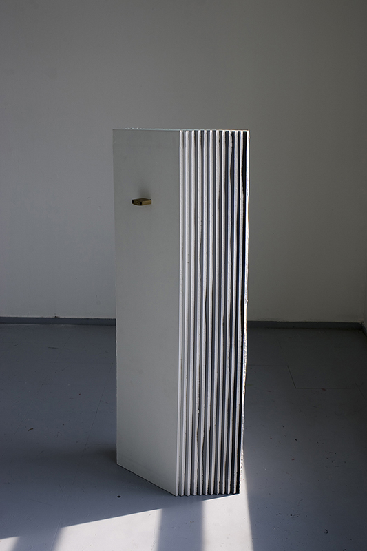 Kevin Cadinot, Master,