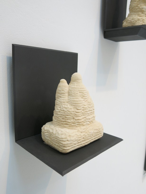 Yoan Béliard, Objets Réminescents, 2016.