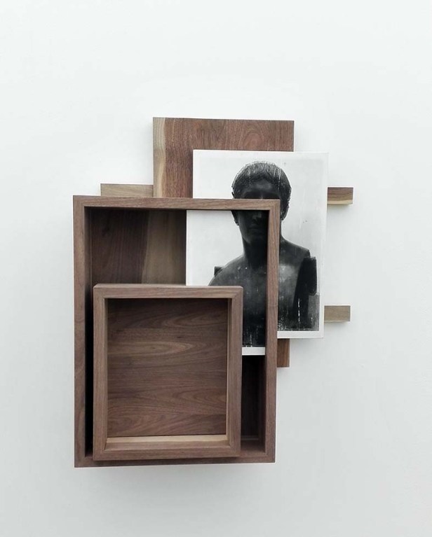 Jonas Wijtenburg, Becoming/Unbecomming/Rebecomming, 2016.