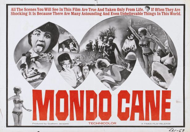 Mondo-Cane