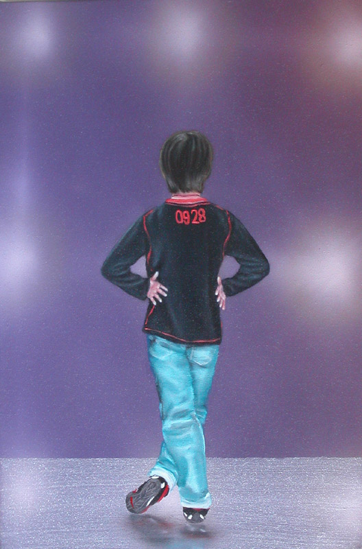 MINOLTA DIGITAL CAMERA